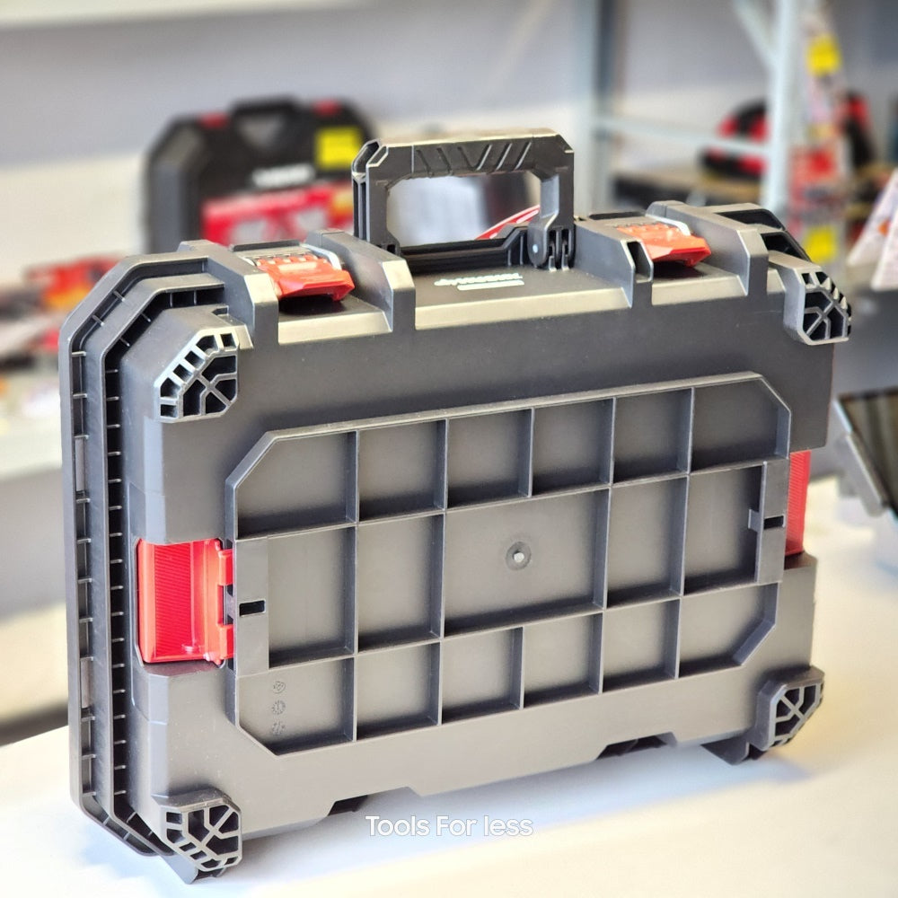 BUILD-OUT 22 in MODULAR TOOL STORAGE TOOL CASE