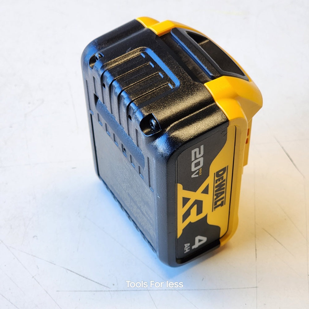 20V MAX COMPACT LITHIUM-ION 2.0 Ah BATTERY PACK