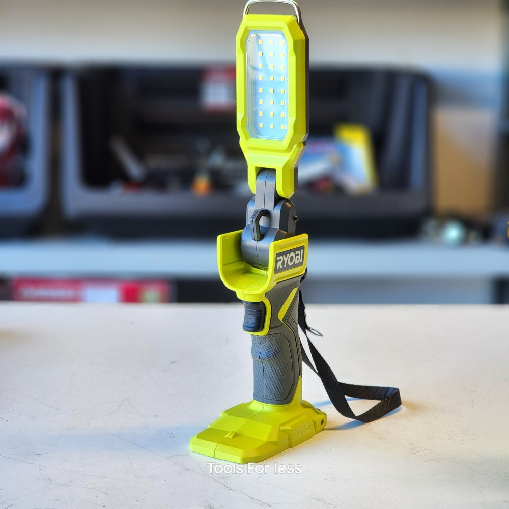 ONE+ 18V Cordless LED Stick Light (Tool Only)