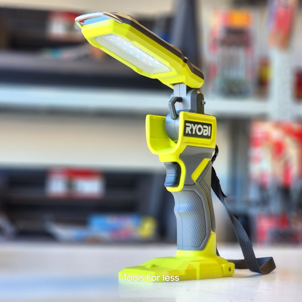 ONE+ 18V Cordless LED Stick Light (Tool Only)