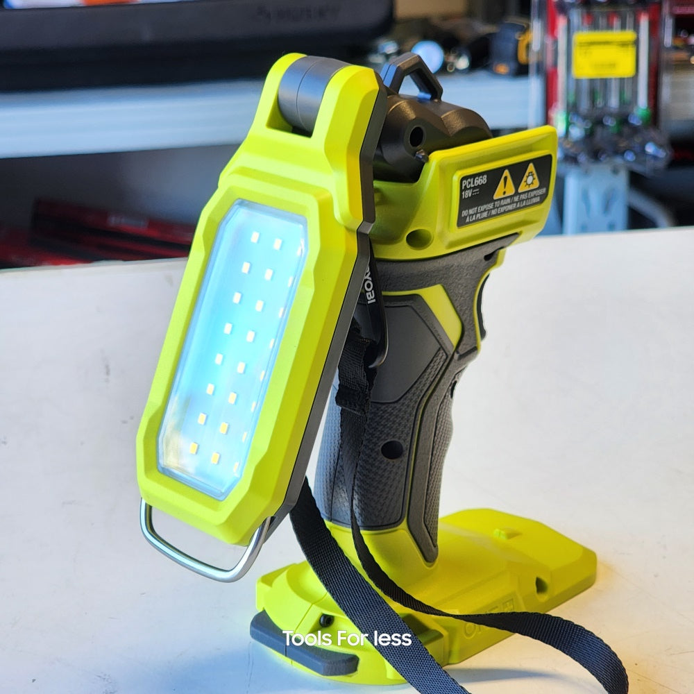 ONE+ 18V Cordless LED Stick Light (Tool Only)