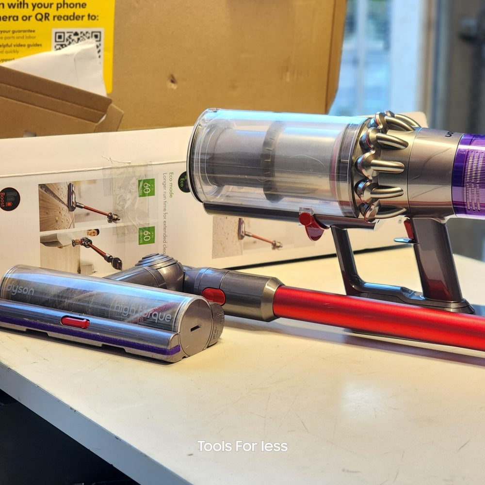 DYSON V11 CORDLESS STICK