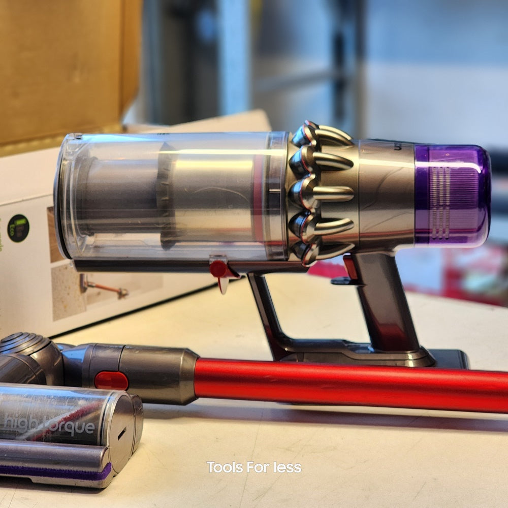 DYSON V11 CORDLESS STICK