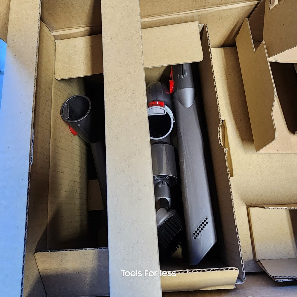 DYSON V11 CORDLESS STICK