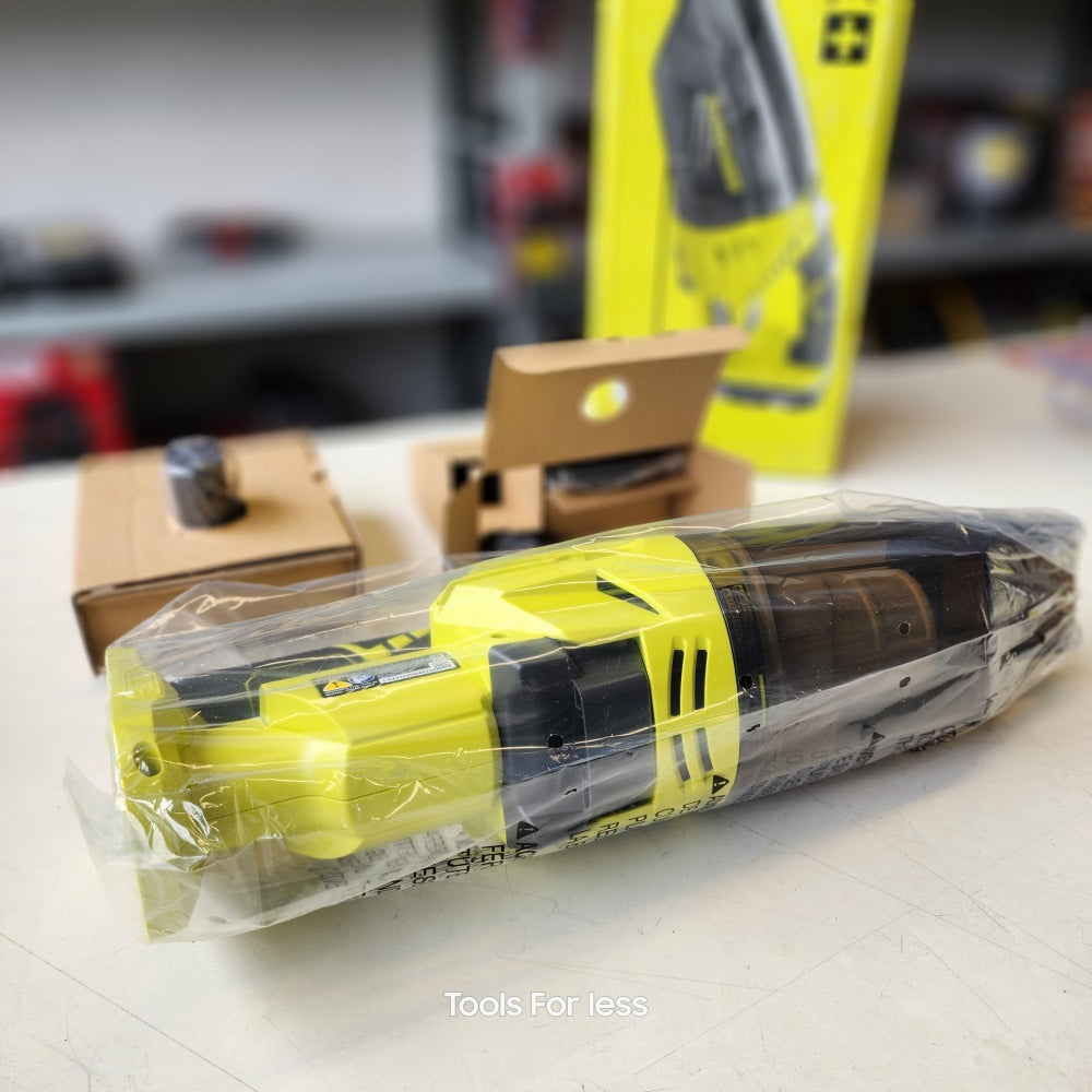 18V ONE+ Hand Vacuum Kit