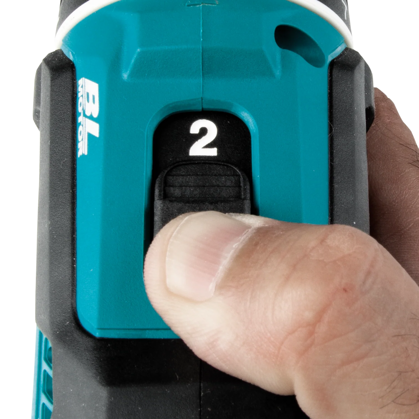 Makita XFD131 18V LXT Lithium-Ion Brushless Cordless 1/2 in. Driver-Drill Kit (3.0Ah) (Factory Serviced)