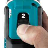Makita XFD131 18V LXT Lithium-Ion Brushless Cordless 1/2 in. Driver-Drill Kit (3.0Ah) (Factory Serviced)
