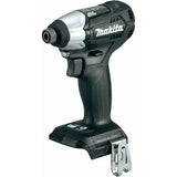Makita CX200RB 18V LXT Sub-Compact Brushless 2-Piece Combo Kit - Drill Driver and Impact Driver 2.0Ah Factory Serviced