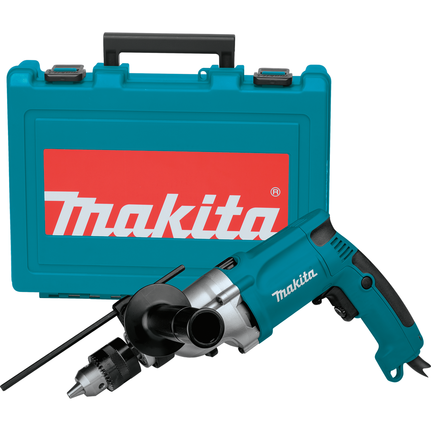 Makita HP2050 Hammer Drill 3/4 Inch Reconditioned