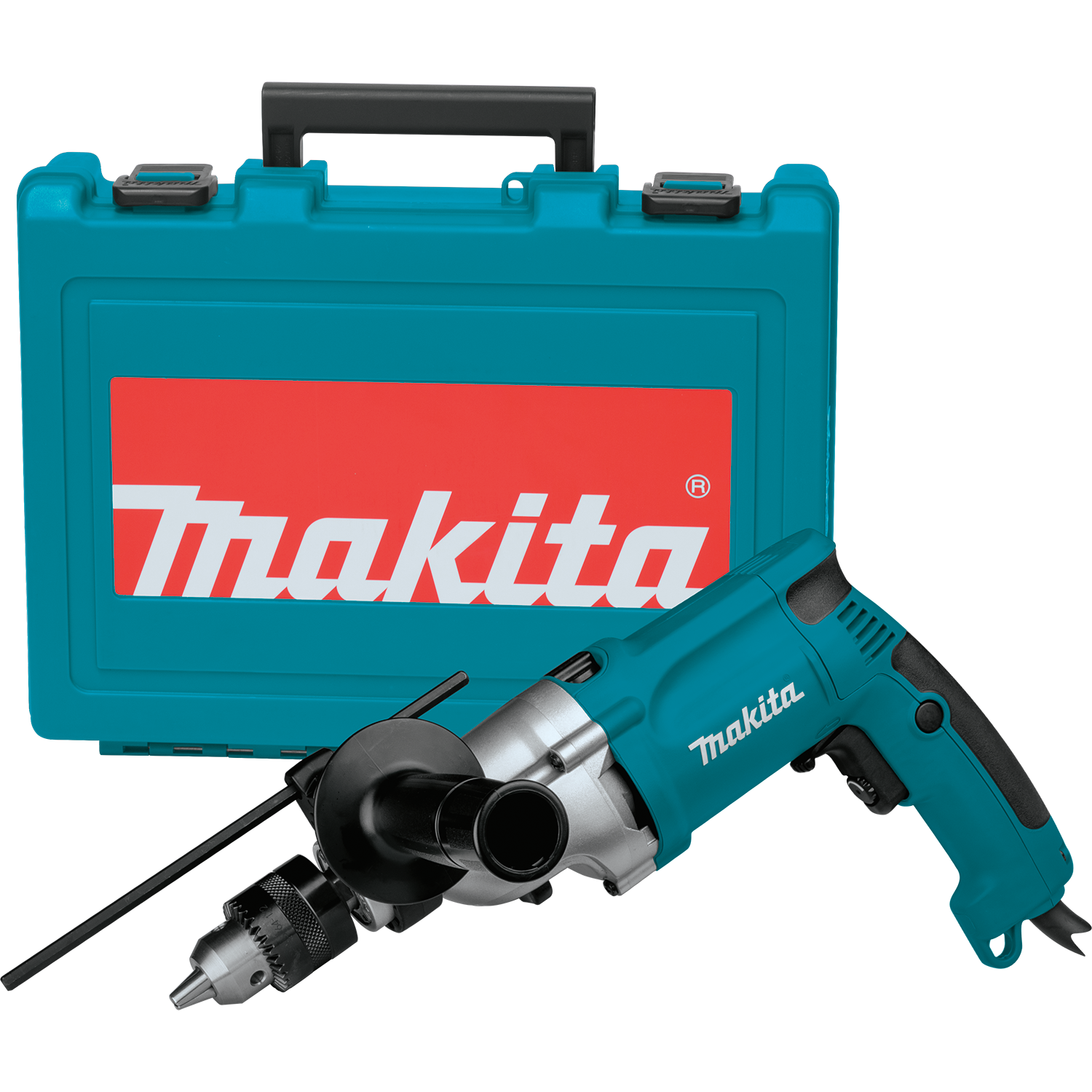 Makita HP2050 Hammer Drill 3/4 Inch Reconditioned
