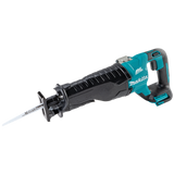 Makita XRJ05Z 18V Lithium-Ion Brushless Reciprocating Saw (Factory Serviced)