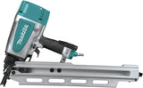 Makita AN924 21 Degree Full Round Head 3-1/2 Inch Framing Nailer