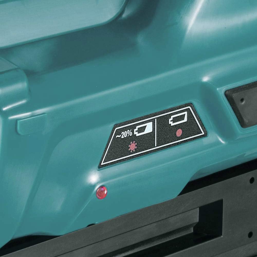 Makita 18V Cordless XNB01Z-B 2 Inch 18 Gauge Brad Nailer Factory Serviced