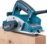 Makita Planer KP0800K-B/C 3 1/4 Inch Factory Serviced