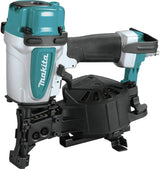 Makita 1 3/4 Inch AN454 Coil Roofing Nailer Reconditioned