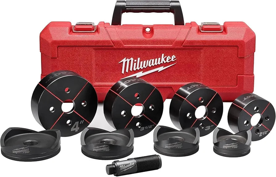 MILWAUKEE M18 EXACT 2-1/2