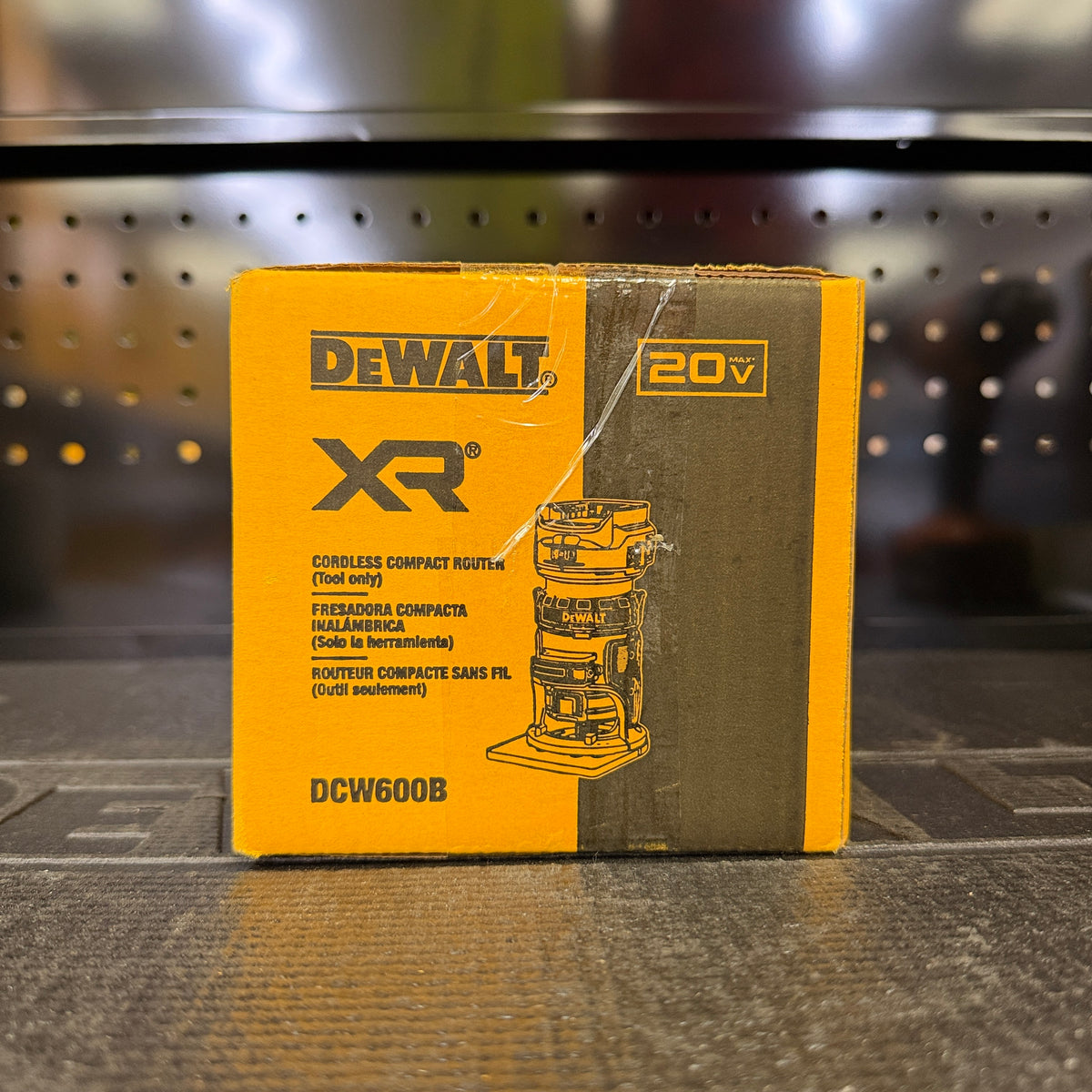 DEWALT DCW600B