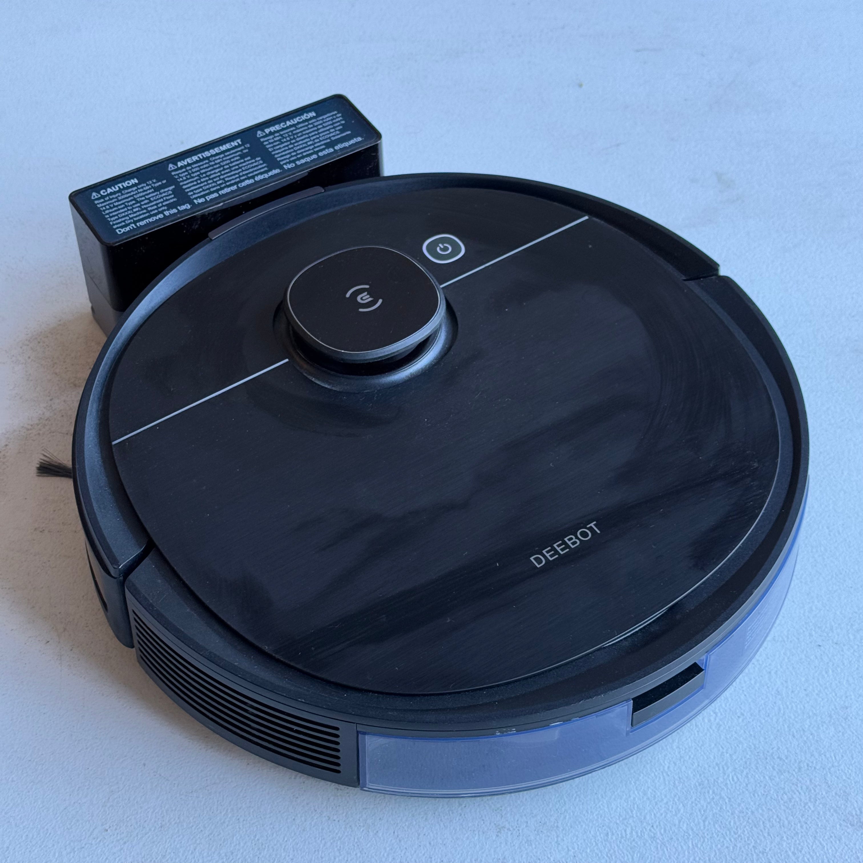 ECOVACS T8 VAC MOP (Used)