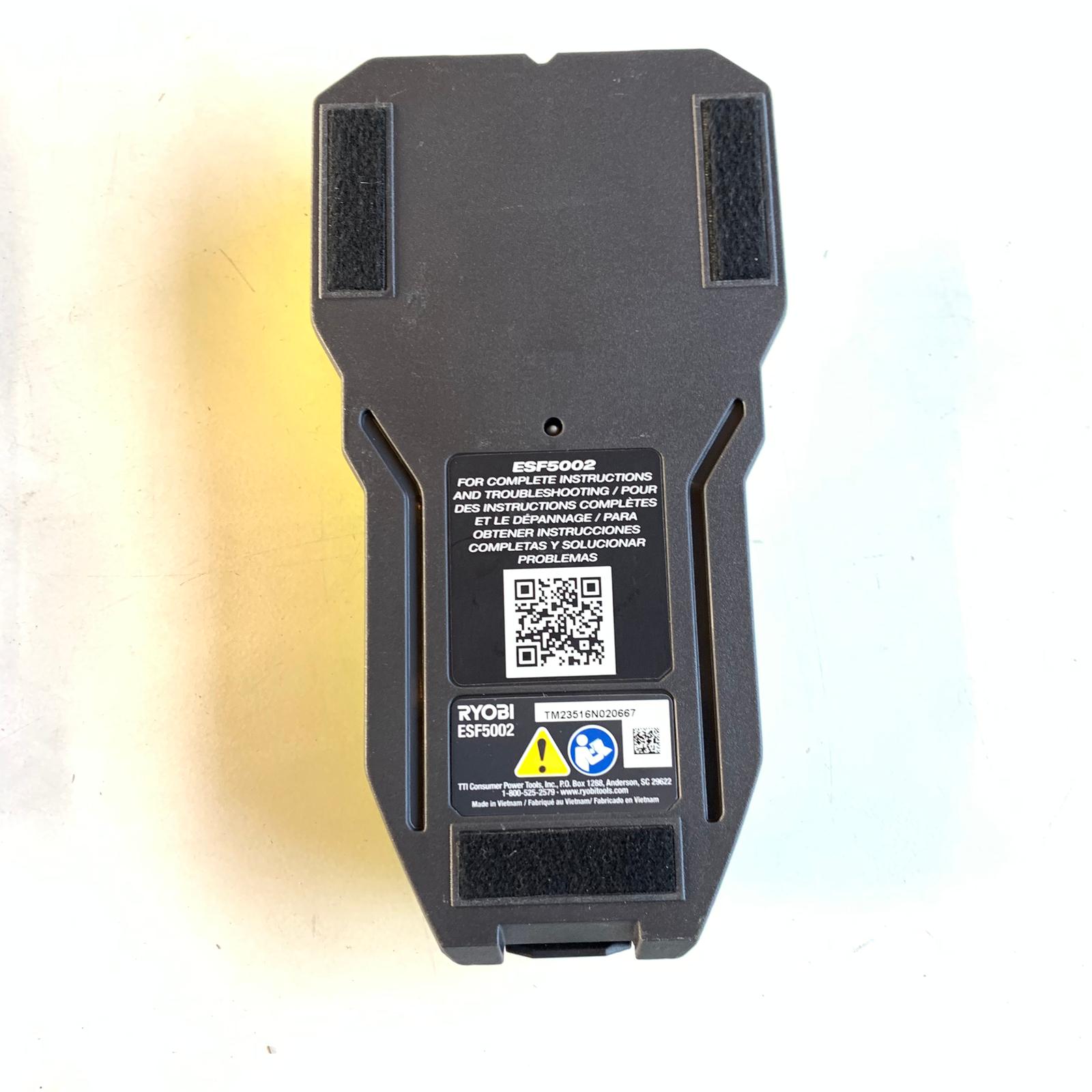 RYB WHOLE STUD DETECTOR (ESF5002)