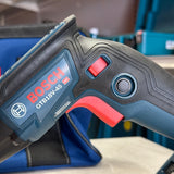 Bosch GTB18V 18V Brushless Screwgun Bosch 18V Brushless Screwgun (Renewed)