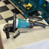 Makita 9227C 7" Polisher Sander