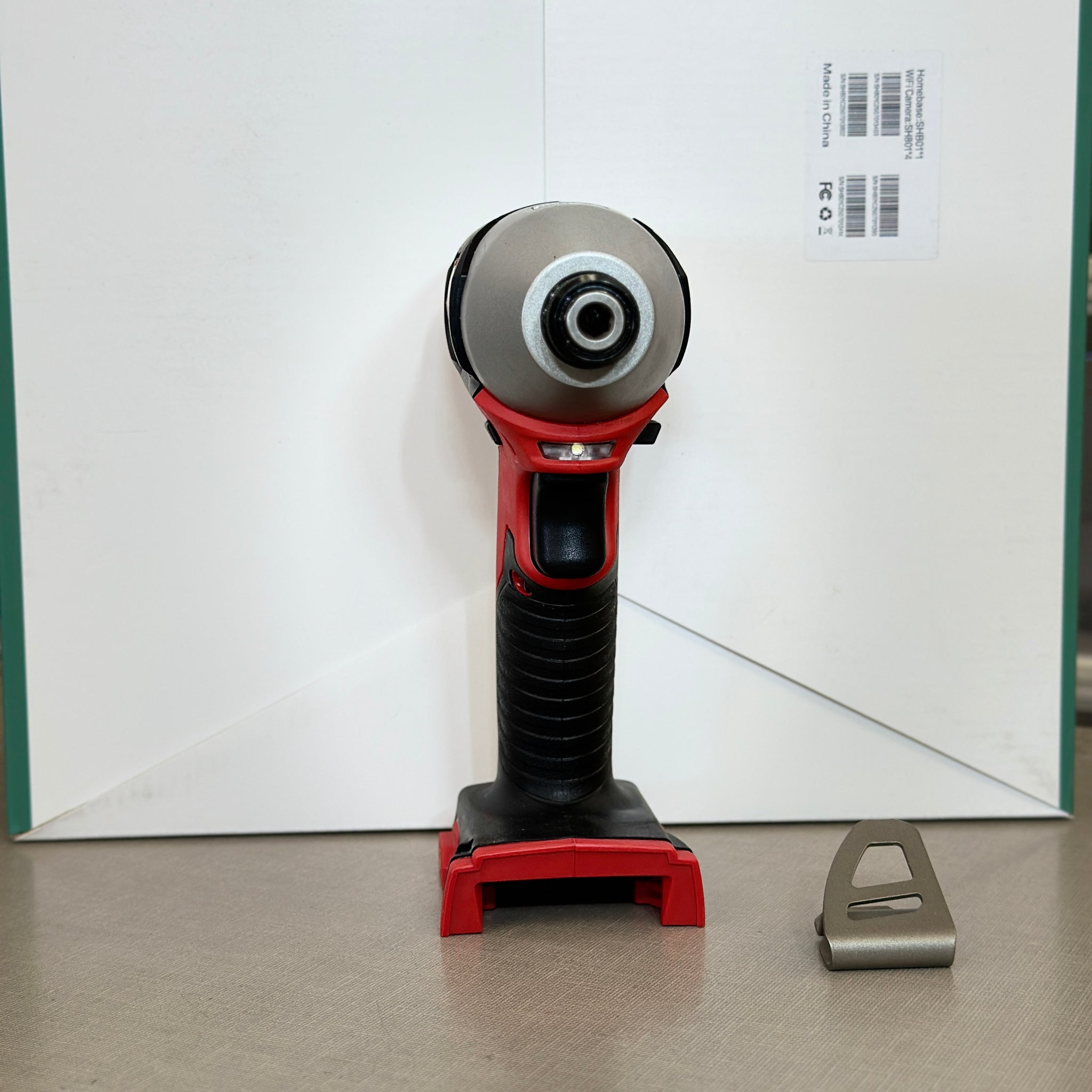 Milwaukee M18 1/4" Hex Impact Driver