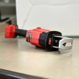 Milwaukee M18™ HACKZALL Reciprocating Saw – Model 2625-20 | Compact One-Handed Saw (Tool Only)