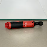 Milwaukee M12™ FUEL Extended Reach Ratchet – Cordless Brushless Ratchet | Tool Only