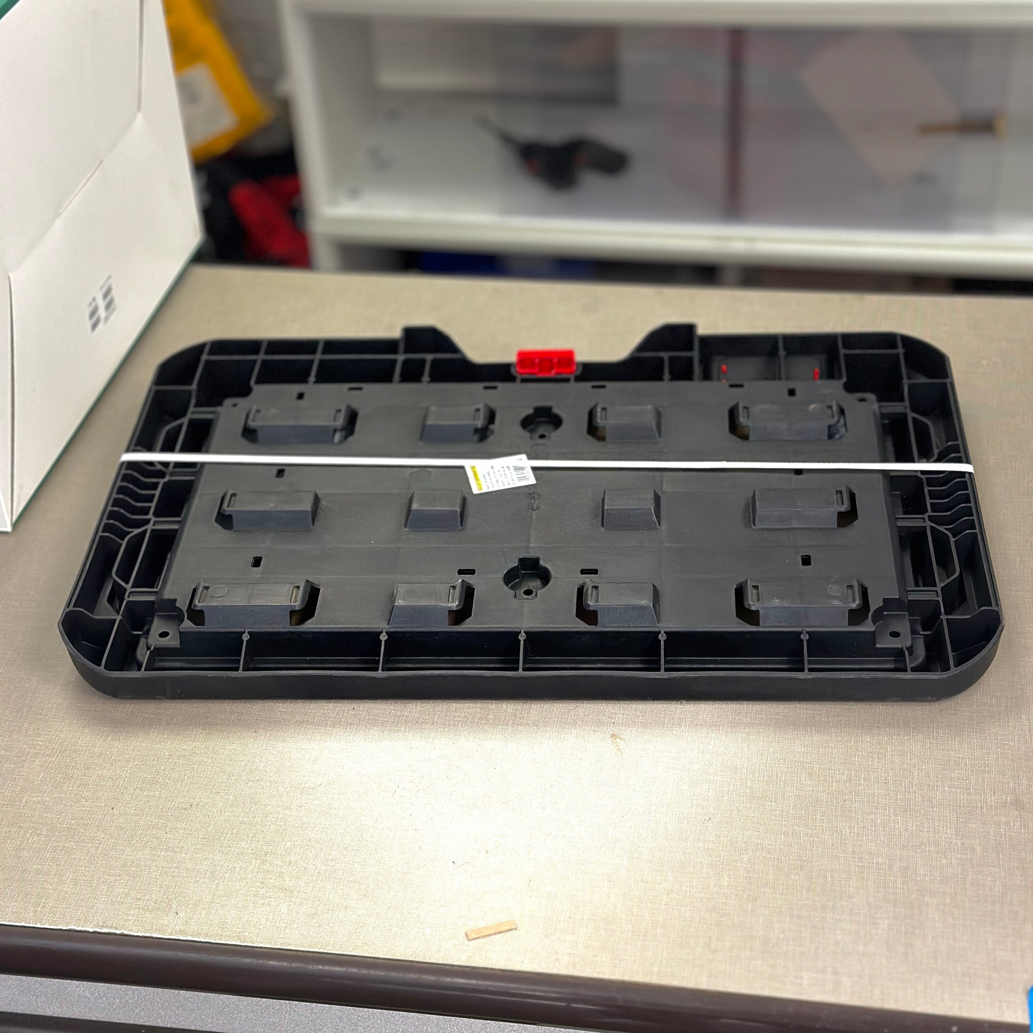 Milwaukee 249218 PACKOUT Customizable Work Top