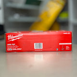 Milwaukee M12™ AIR-TIP™ Utility Nozzle (0980-20) – Powered Brush Roll Attachment | Tool-Only