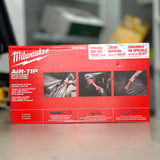 Milwaukee AIR-TIP™ Automotive 3-Piece Vacuum Tool Kit (49-90-2042)