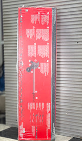 Milwaukee 49-16-2718 M18 FUEL™ QUIK-LOK™ Edger Attachment (attachment-only).