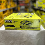 Ryobi 15" Surface Cleaner