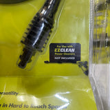Ryobi EZ Clean Power Cleaner 6' Flexible Wand
