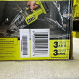 Ryobi 18V ONE+ Hand Vacuum