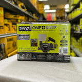 RYOBI ONE+ HP 18V Cordless Handheld Wet/Dry Masonry Tile Saw – PBLHTS01B (Tool Only)