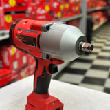 Milwaukee M18 18V Brushless 1/2-Inch High Torque Impact Wrench