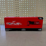 Milwaukee 2526-20 M12 FUEL Oscillating Multi-Tool