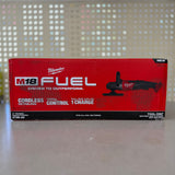 Milwaukee 2738-20 M18 FUEL 7 in. Variable Speed Polisher, Tool Only