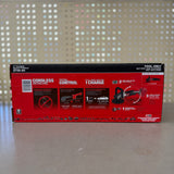 Milwaukee 2738-20 M18 FUEL 7 in. Variable Speed Polisher, Tool Only
