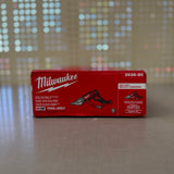 Milwaukee 2635-20 M18 Cordless 18 Gauge Double Cut Shear, Tool Only