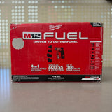 Milwaukee 2505-22 M12 FUEL Installation Drill/Driver Kit