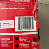 Milwaukee 2505-22 M12 FUEL Installation Drill/Driver Kit