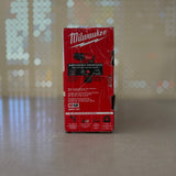 Milwaukee 3401-22 M12 Subcompact Brushless 3/8" Drill/Driver Kit