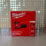 Milwaukee M18 Orbital 1/4 Sheet Sander — Tool Only, 2649-20
