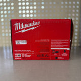 Milwaukee M18 Orbital 1/4 Sheet Sander — Tool Only, 2649-20