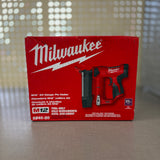 Milwaukee M12 23 Gauge Pin Nailer — Tool Only, 2540-20