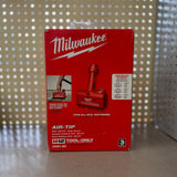 Milwaukee M12 AIR-TIP Utility Nozzle — Tool Only, 0980-20