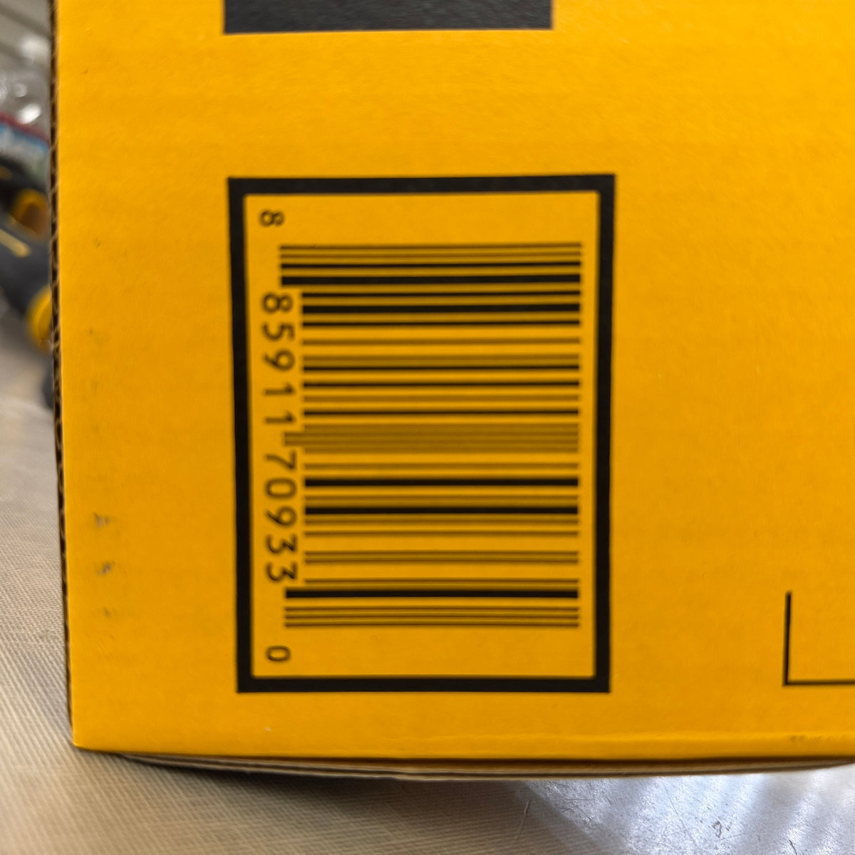 DEWALT DCH072G2 12V MAX Brushless 9/16 in. SDS Plus Rotary Hammer Kit