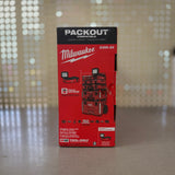 Milwaukee 2356-20 M12 PACKOUT Flood Light w/ USB-Charging (Tool Only)